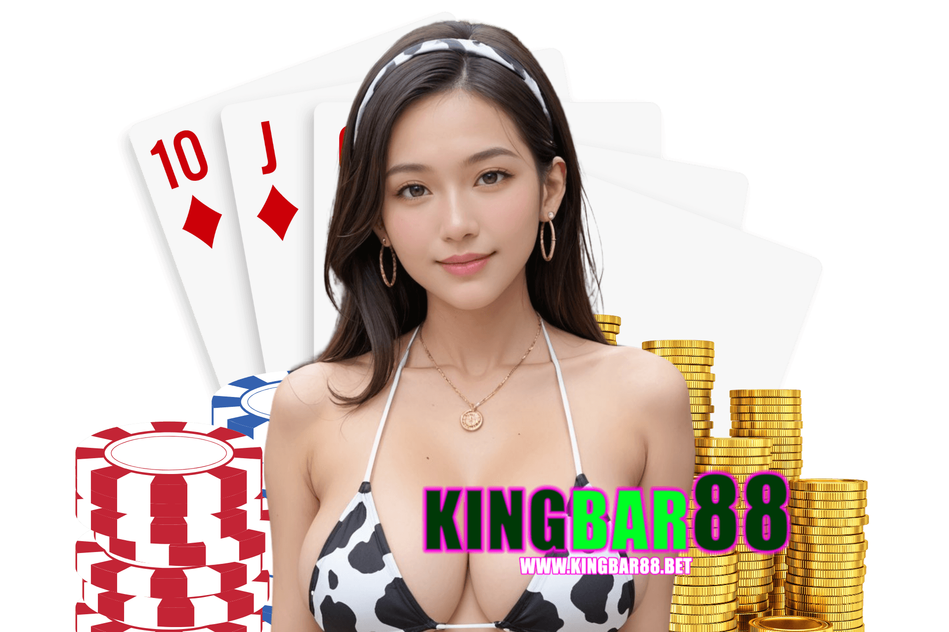 สมัคร kingbar88